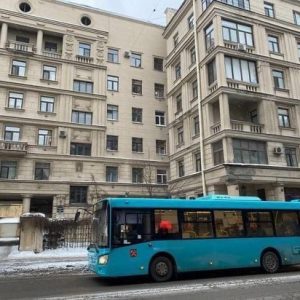 Как перевод транспорта на экотопливо изменит город: рассуждает Дмитрий Солонников, член Общественной палаты Санкт-Петербурга