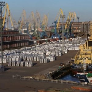 Город открывает новые международные морские линии: такого мнения придерживается член Общественной палаты Петербурга Александр Ходачек