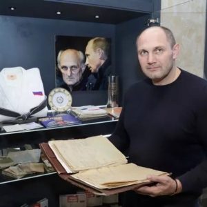 Михаил Рахлин, член Общественной палаты Санкт-Петербурга вспоминает о своём отце Анатолии Рахлине – знаменитом тренере по дзюдо