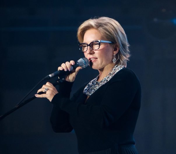 Сегодня свой день рождения празднует член Общественной палаты Санкт-Петербурга — Артюшкина Екатерина Анатольевна — генеральный директор Санкт-Петербургского государственного бюджетного учреждения культуры «Петербург-концерт»