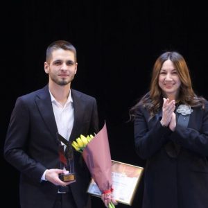 Члены Общественной палаты Санкт-Петербурга приняли участие в церемонии награждения победителей премии «Город в лицах»
