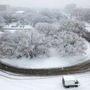 Валерий Солдунов, член Общественной палаты Санкт-Петербурга, рассказал автомобилистам, как въезжать на круг по новым ПДД