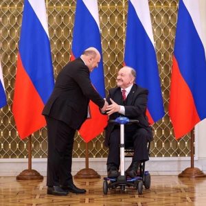 Член Общественной палаты Санкт-Петербурга, генеральный директор Театра-фестиваля «Балтийский дом» Сергей Шуб получил премию Правительства Российской Федерации в области культуры