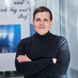 Сегодня свой день рождения празднует член Общественной палаты Санкт-Петербурга — Виноградов Александр Валентинович — директор химико-биологического кластера университета ИТМО