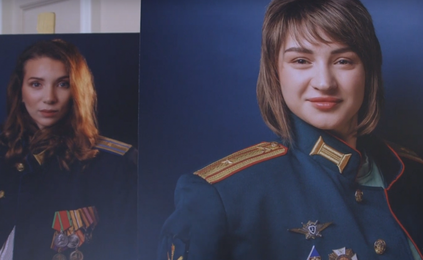 Члены Общественной палаты Санкт-Петербурга приняли участие в благотворительной празднично-публицистической программе «Жди меня»