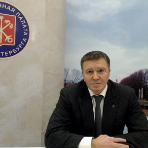 Валерий Солдунов, председатель комиссии по благоустройству, транспорту, экологии и урбанистике Общественной палаты Санкт-Петербурга принял участие в заседании Координационного совета общественных наблюдательных комиссий субъектов Российской Федерации при Общественной палате РФ