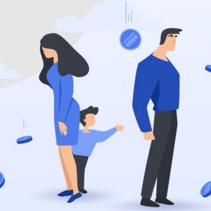 Несколько проверенных способов повлиять на должника по алиментам