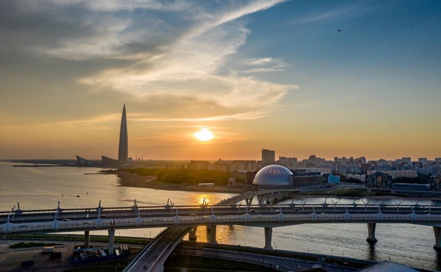 Когда в Петербурге морозы уйдут в прошлое и станет тепло?