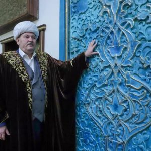 Равиль Панчеев, член Общественной палаты Петербурга: Соборная мечеть города готовится к празднику Ураза-байрам
