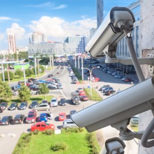 Как получить видеозапись с городской камеры?
