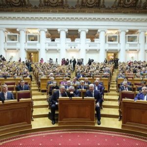 Член Общественной палаты Петербурга Анатолий Турчак: инвестиции в создание новых производств в городе составят 7,7 млрд рублей в 2023 году