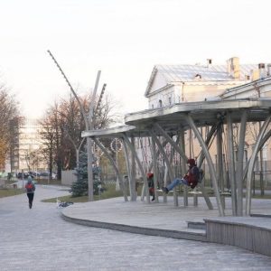 Член Общественной палаты Петербурга Валерий Солдунов: по итогам 2022 года программа «Благоустройство и охрана окружающей среды в Санкт-Петербурге» получила наивысшую оценку по качеству