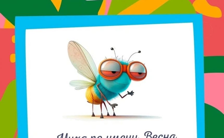В Петербурге запустили новый коммуникационный проект «Сказки для радости» для детей с особенностями развития В Петербурге запустили новый коммуникационный проект «Сказки для радости» для детей с особенностями развития