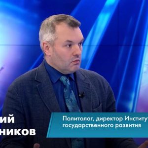 Член Общественной палаты Петербурга Дмитрий Солонников оценил перспективы белорусского производства планшетов и ноутбуков