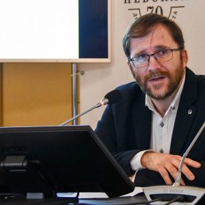 Сегодня свой день рождения празднует член Общественной палаты Санкт-Петербурга — Шерих Дмитрий Юрьевич — главный редактор газеты «Санкт-Петербургские ведомости», председатель Санкт-Петербургского отделения Союза журналистов России