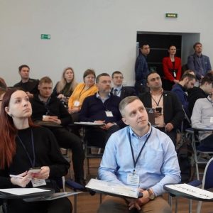 Алексей Демидов, член Общественной палаты Петербурга: стартовала новая образовательная программа для сотрудников вузов, колледжей и корпораций «От идеи до результата»