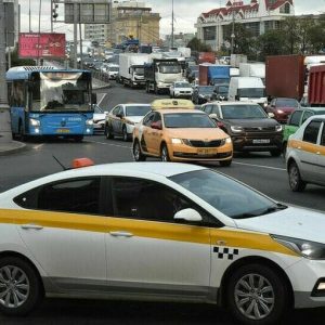 Член Общественной палаты Санкт-Петербурга Валерий Солдунов об обсуждении проекта закона о такси в Петербурге