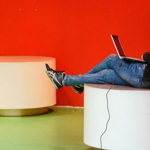 В Петербурге откроется новый центр поддержки самозанятых