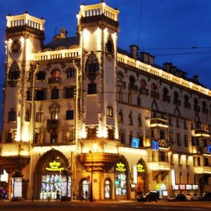 В Санкт-Петербурге негосударственные театры поддержат субсидиями