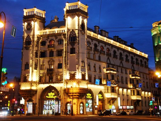 В Санкт-Петербурге негосударственные театры поддержат субсидиями В Санкт-Петербурге негосударственные театры поддержат субсидиями