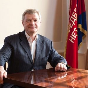 Член Общественной палаты Санкт-Петербурга Владимир Дербин о состоявшемся в Петербурге заседании совета ФНПР: профсоюзы настаивают на увеличении заработной платы
