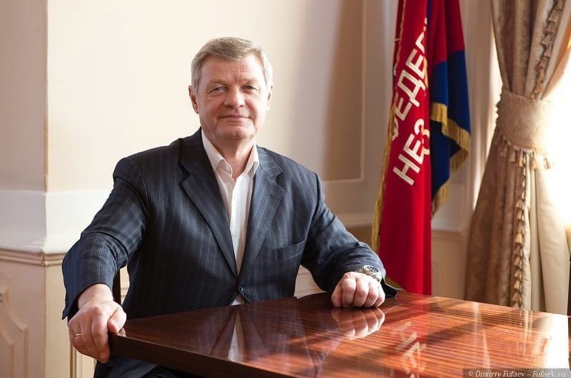 Член Общественной палаты Санкт-Петербурга Владимир Дербин о состоявшемся в Петербурге заседании совета ФНПР: профсоюзы настаивают на увеличении заработной платы Член Общественной палаты Санкт-Петербурга Владимир Дербин о состоявшемся в Петербурге заседании совета ФНПР: профсоюзы настаивают на увеличении заработной платы