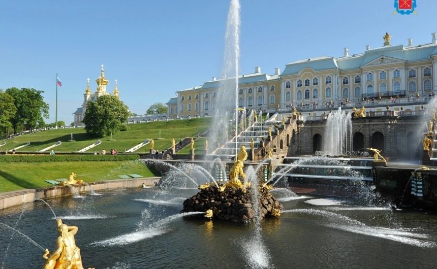 #Петербургнавыходные #Петербургнавыходные