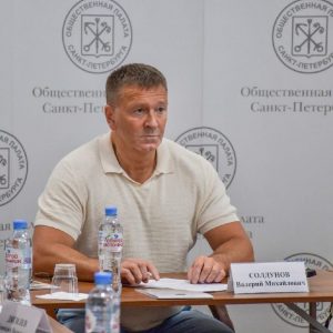 Член Общественной палаты Петербурга Валерий Солдунов отреагировал на проблему о повышении стоимости утилизационного сбора для электрокаров