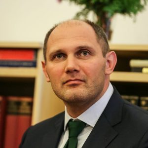 Член Общественной палаты Петербурга Михаил Рахлин: «Турбостроителю» по силам выйти в финал Континентальной лиги дзюдо