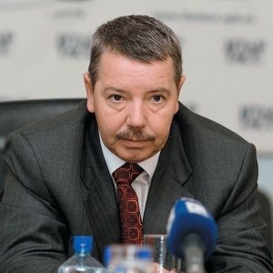 Член Общественной палаты Санкт-Петербурга Александр Вахмистров дал развернутое интервью о развитии строительной отрасли в Петербурге, о работе в Смольном и жилищной политике государства
