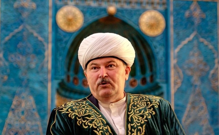Равиль Панчеев, член Общественной палаты Санкт-Петербурга принял участие в XIII Всероссийском форуме татарских религиозных деятелей в рамках Международного экономического форума «Россия — Исламский мир: KazanForum 2023» Равиль Панчеев, член Общественной палаты Санкт-Петербурга принял участие в XIII Всероссийском форуме татарских религиозных деятелей в рамках Международного экономического форума «Россия — Исламский мир: KazanForum 2023»