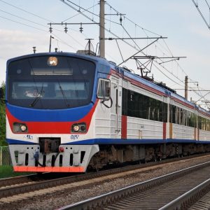В Петербурге пригородные поезда перейдут на летний график с 28 мая