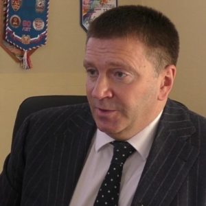 Член Общественной палаты Санкт-Петербурга Валерий Солдунов прокомментировал проект Большого Смоленского моста