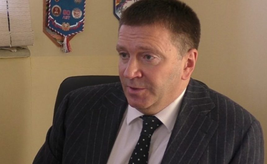 Член Общественной палаты Санкт-Петербурга Валерий Солдунов прокомментировал проект Большого Смоленского моста Член Общественной палаты Санкт-Петербурга Валерий Солдунов прокомментировал проект Большого Смоленского моста