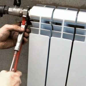 В Петербурге разрабатывают сервис уведомлений жителей об отключениях воды и энергоресурсов