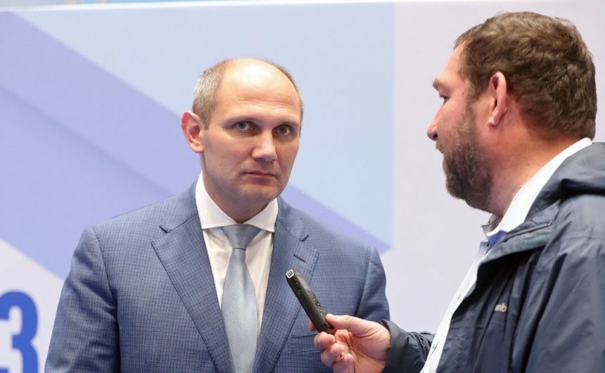 Михаил Рахлин, член Общественной палаты Петербурга: «Кубок Анатолия Рахлина является для нас с братом возможностью продолжать дело отца» Михаил Рахлин, член Общественной палаты Петербурга: «Кубок Анатолия Рахлина является для нас с братом возможностью продолжать дело отца»