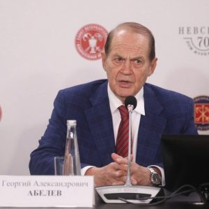 Заместитель председателя Общественной палаты Санкт-Петербурга Георгий Абелев прокомментировал ситуацию с ЧВК «Вагнер» и ее основателем Евгением Пригожиным