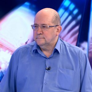 Алексей Демидов, член Общественной палаты Санкт-Петербурга: «Победители и призеры олимпиад на некоторые специальности занимают до 90% мест, и конкурс на ряд специальностей очень высокий»