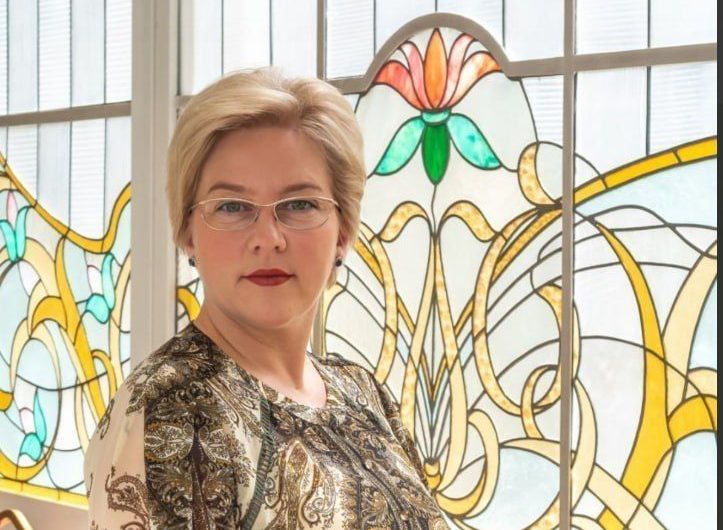 Член Общественной палаты Санкт-Петербурга Екатерина Артюшкина: ««Петербург-концерт» – мастерская молодых талантов»