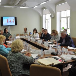 Член Общественной палаты Санкт-Петербурга Маргарита Урманчеева: «Когда речь идет о сопровождаемом проживании, то мы говорим о жизнеустройстве человека