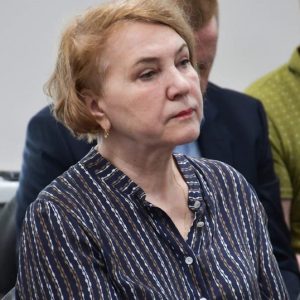 Заместитель председателя комиссии по взаимодействию с некоммерческими организациями, развитию добровольчества и благотворительности общественной палаты Санкт-Петербурга Наталья Грохольская отметила, что вопреки ожиданиям коллективного Запада, Россия активно развивается. Уже поэтому любые попытки развалить страну изнутри обречены на провал.