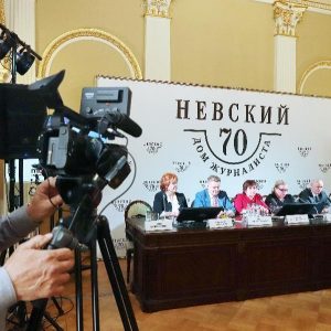 Член Общественной палаты Санкт-Петербурга Игорь Максимцев: «Молекулярная медицина, генетика — крайне необходимые направления в работе вузов»