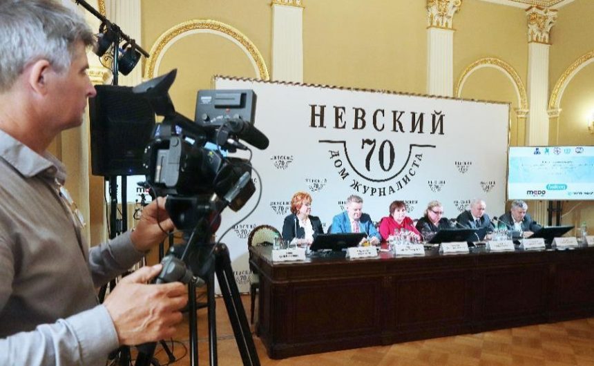 Член Общественной палаты Санкт-Петербурга Игорь Максимцев: «Молекулярная медицина, генетика — крайне необходимые направления в работе вузов» Член Общественной палаты Санкт-Петербурга Игорь Максимцев: «Молекулярная медицина, генетика — крайне необходимые направления в работе вузов»