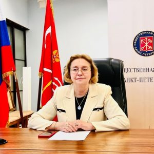 Исторический путь России никогда не был простым и гладким