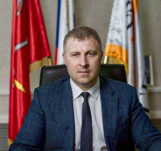 Член Общественной палаты Санкт-Петербурга Руслан Киричек возглавил группу по развитию российского ПО для беспилотных систем Член Общественной палаты Санкт-Петербурга Руслан Киричек возглавил группу по развитию российского ПО для беспилотных систем