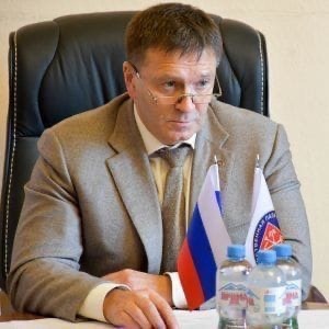 Член Общественно палаты Санкт-Петербурга Валерий Солдунов: «Допустить раскол страны нельзя и невозможно»