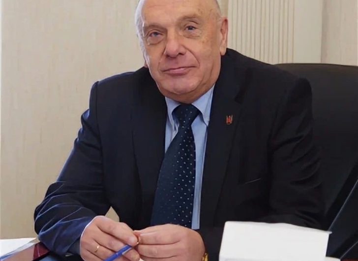 Член Общественной палаты Санкт-Петербурга Юрий Третьяков: «Если мы хотим победить, то нам надо верить словам президента». Член Общественной палаты Санкт-Петербурга Юрий Третьяков: «Если мы хотим победить, то нам надо верить словам президента».