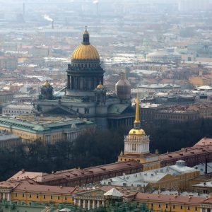 Член Общественной палаты Николай Буров: «Каждый день делал дело, которое мне было поручено свыше»