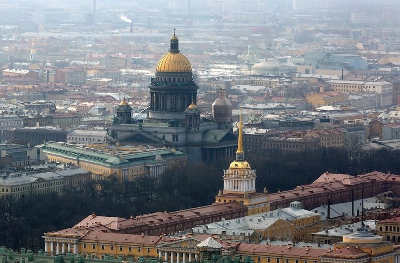 Член Общественной палаты Николай Буров: «Каждый день делал дело, которое мне было поручено свыше»