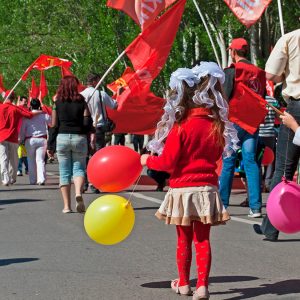 Минтруд рассказал, в какие даты будут отдыхать россияне в 2024 году